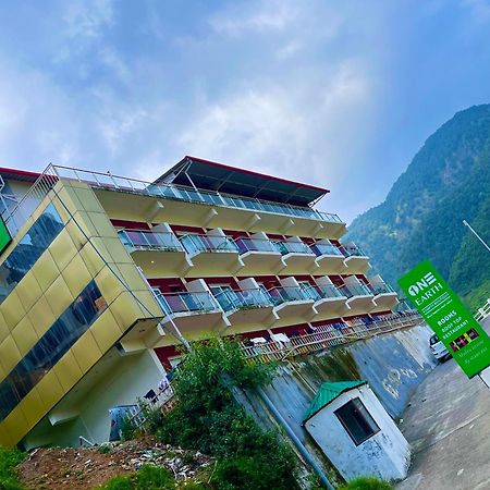 The Kempty Osasis - A Boutique Resort With Scenic Mountain View In Mussoorie Buitenkant foto