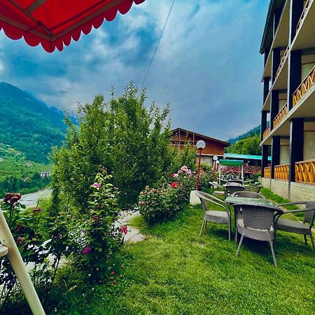The Kempty Osasis - A Boutique Resort With Scenic Mountain View In Mussoorie Buitenkant foto