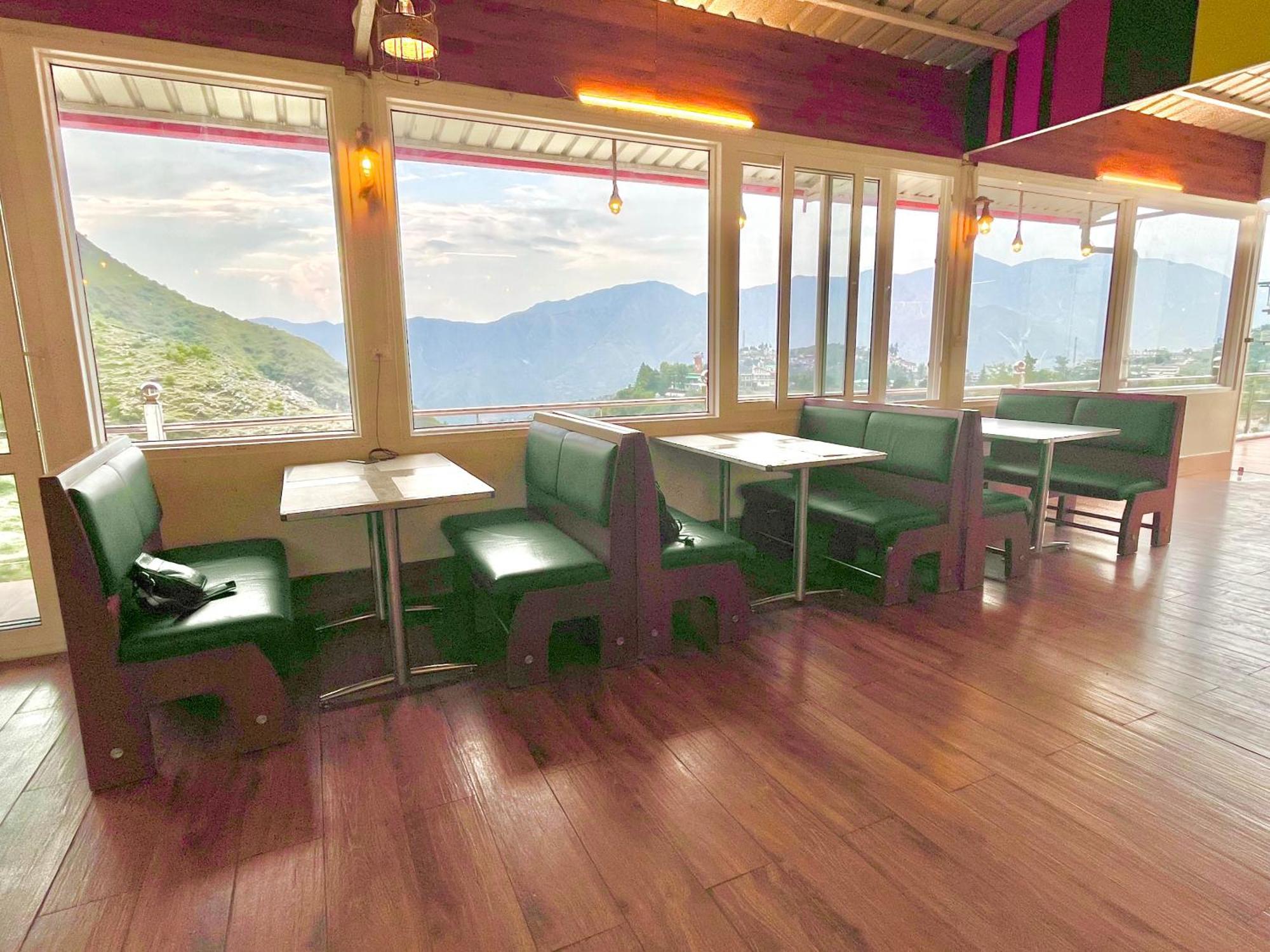 The Kempty Osasis - A Boutique Resort With Scenic Mountain View In Mussoorie Buitenkant foto